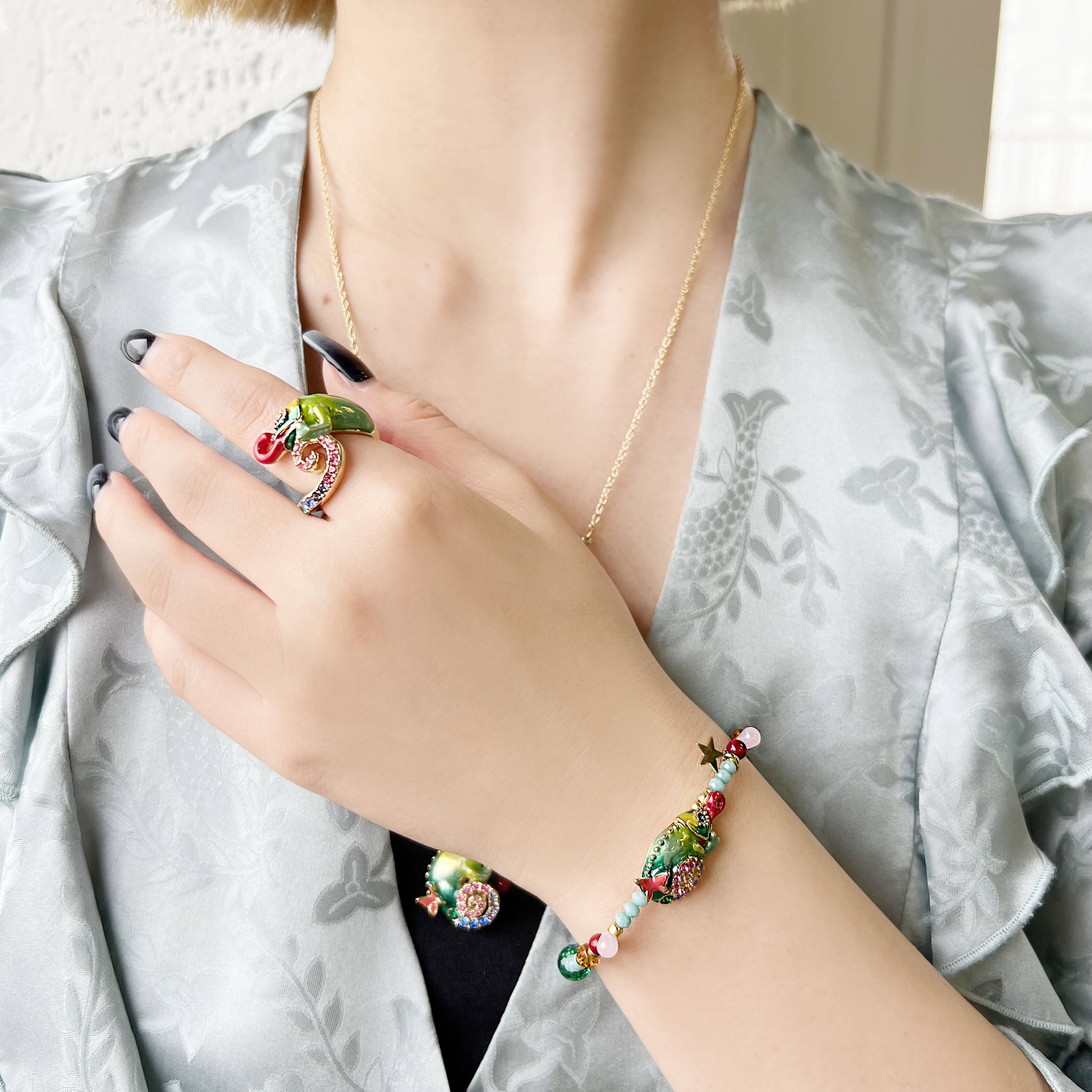 SS animal accessory SS animal accessory